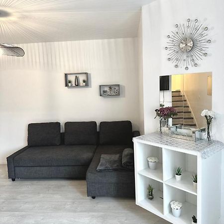 Jolie Appartement Duplex 2 Min Gare-Disney Et Paris 15 Min Noisy-le-Grand Exterior photo