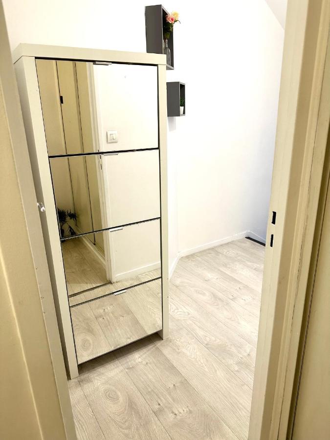 Jolie Appartement Duplex 2 Min Gare-Disney Et Paris 15 Min Noisy-le-Grand Exterior photo