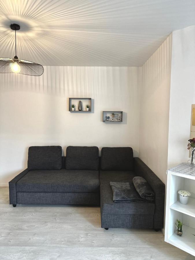Jolie Appartement Duplex 2 Min Gare-Disney Et Paris 15 Min Noisy-le-Grand Exterior photo
