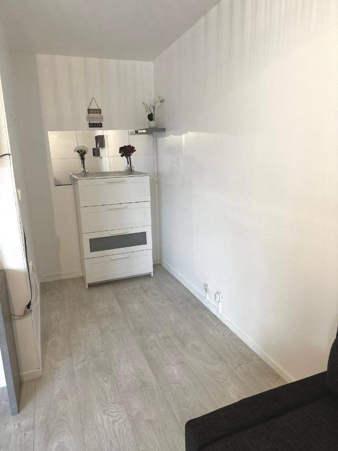 Jolie Appartement Duplex 2 Min Gare-Disney Et Paris 15 Min Noisy-le-Grand Exterior photo