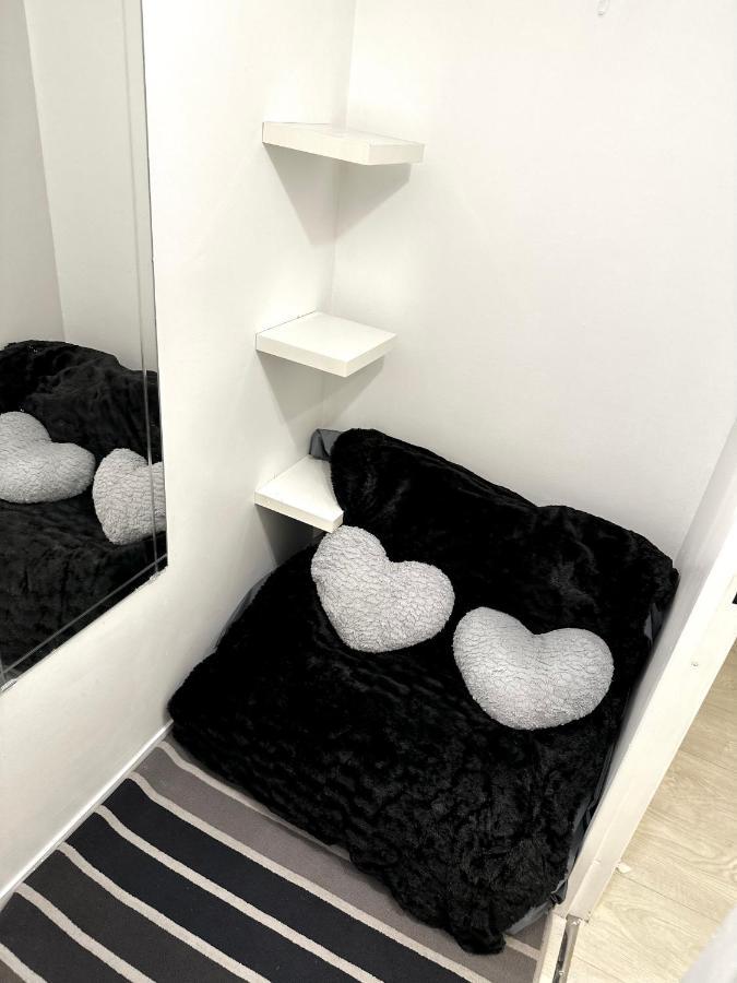 Jolie Appartement Duplex 2 Min Gare-Disney Et Paris 15 Min Noisy-le-Grand Exterior photo