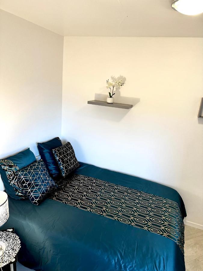 Jolie Appartement Duplex 2 Min Gare-Disney Et Paris 15 Min Noisy-le-Grand Exterior photo